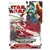 Star Wars Transformers - Obi-Wan Kenobi Jedi Starfighter