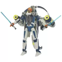 Plo Koon Jedi Starfighter