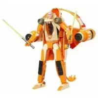 Saesee Tiin Jedi Starfighter