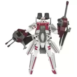 Shock Trooper V-Wing Starfighter