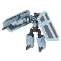 TIE Pilot TIE Bomber