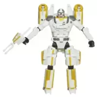 Y-Wing Pilot Y-Wing