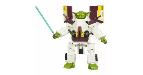 Yoda transformer deals