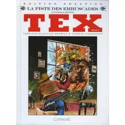 La Piste des embuscades