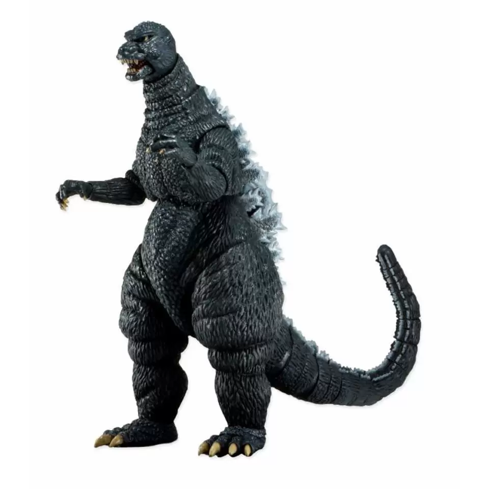 NECA - Godzilla Classic 1985