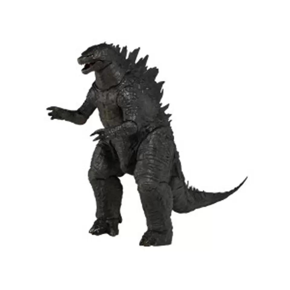 NECA - Godzilla Modern Series 1 - Godzilla