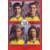 Mickaël Rebecq - Jean-Marc Ferreri - Georges Santos - Didier Rabat / Toulon