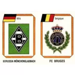 Borussia Mönchengladbach - FC Bruges