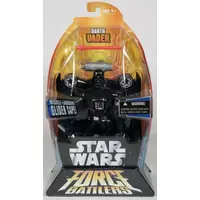 Darth Vader Missile-Launching Glider Cape