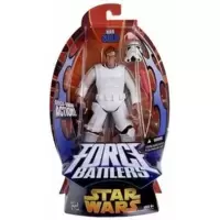 Han Solo Quick-Draw Action