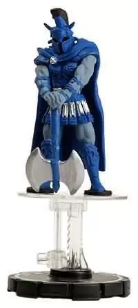 Legacy - Ares