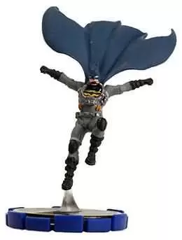 Legacy - Batman