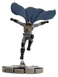 Legacy - Batman