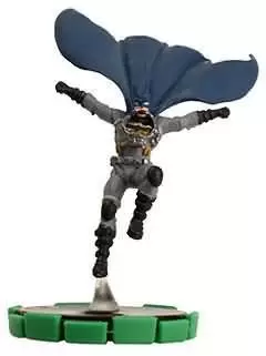 Legacy - Batman