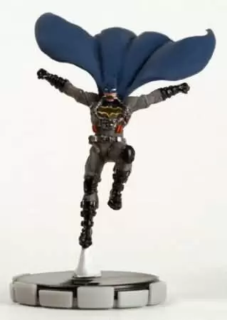 Legacy - Bruce Wayne