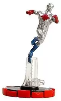 Legacy - Captain Atom