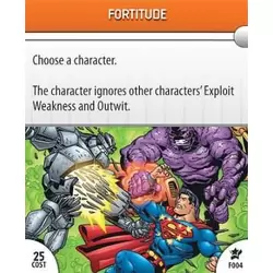 Fortitude