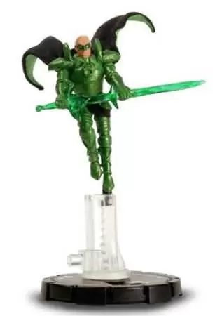 Legacy - Green Lantern