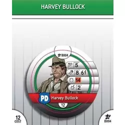 Harvey Bullock