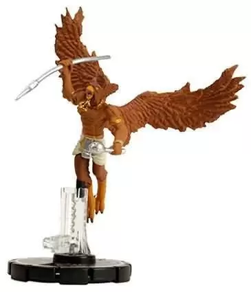 Legacy - Hawkman