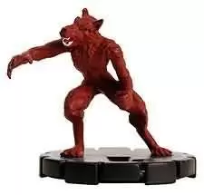 Legacy - Hyena