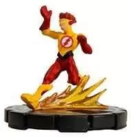 Legacy - Kid Flash