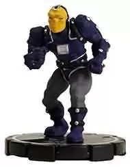 Legacy - Mongul