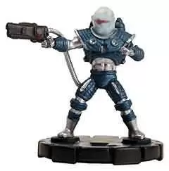 Legacy - Mr. Freeze