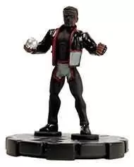 Legacy - Mr. Terrific