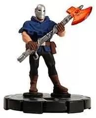 Legacy - Persuader