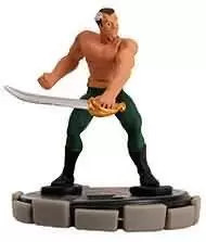 Legacy - Ra\'s al-Ghul
