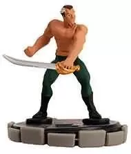 Legacy - Ra\'s al-Ghul
