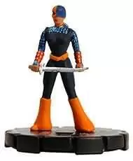 Legacy - Ravager