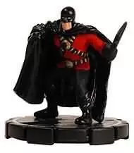 Legacy - Red Robin