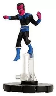 Legacy - Sinestro