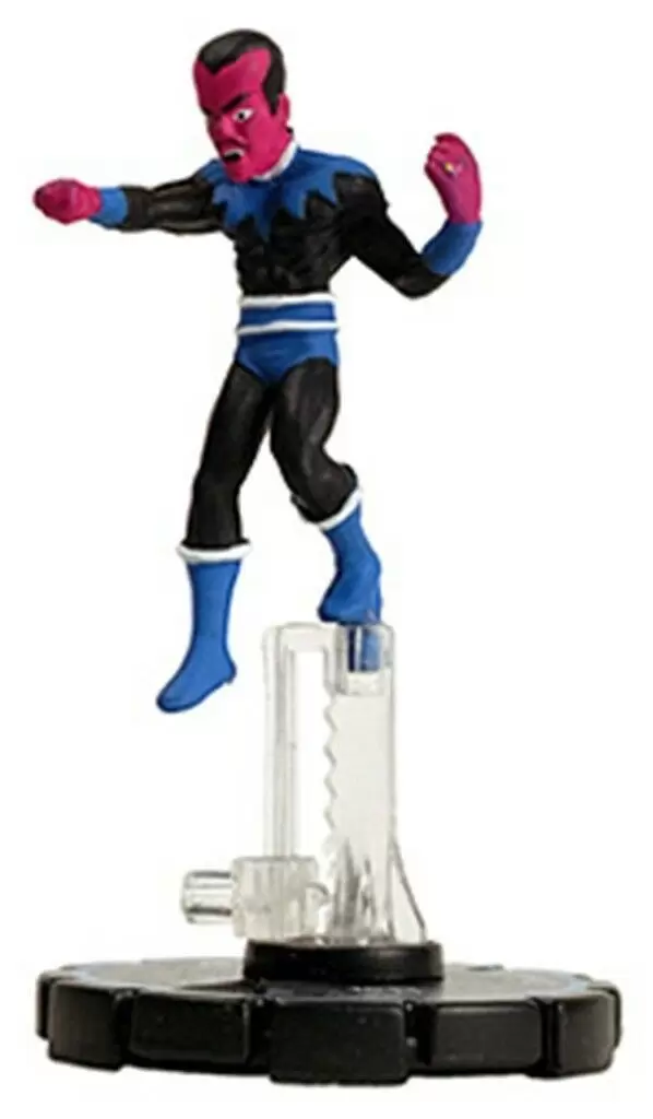 Legacy - Sinestro of Korugar
