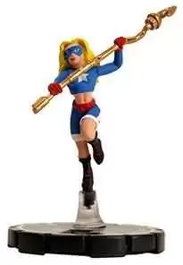 Legacy - Star-Spangled Kid