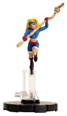 Legacy - Stargirl