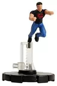 Legacy - Superboy