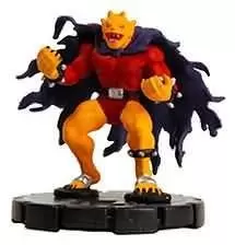 Legacy - The Demon