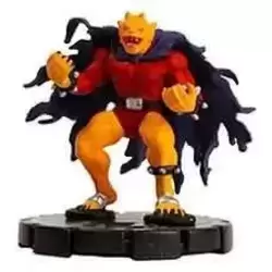 The Demon
