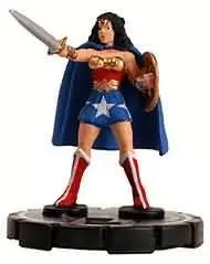 Legacy - Wonder Woman