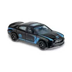 '11 Dodge Charger R/T
