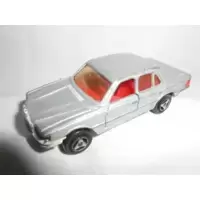 Mercedes 45 SE