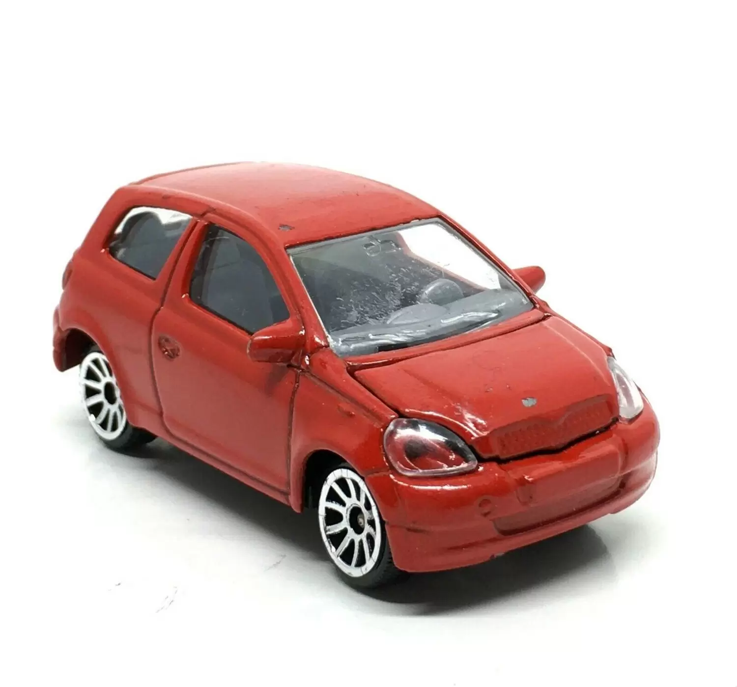 Majorette classique - Toyota Yaris