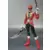 S.H. Figuarts Power Rangers - Megaforce Super - Red Ranger - S.H.