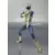 S.H. Figuarts Power Rangers - Samouraï - Gold Ranger - S.H.