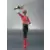 S.H. Figuarts Power Rangers - Samouraï - Red Ranger - S.H.