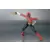 S.H. Figuarts Power Rangers - Samouraï - Red Ranger - S.H.