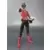 S.H. Figuarts Power Rangers - Samouraï - Red Ranger - S.H.